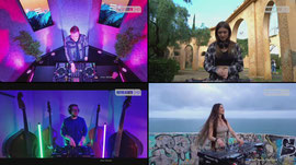 🔴 Electronic Music Experience • Clubs, Events, Festivals & Studio Sessions 🎧🎶 Ad-free for subscribers 🚫