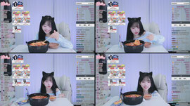 댕하 ^0^ ㅜㅜ