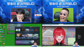 오늘부터 본격적으로 시작합니다