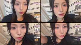 민지!) 생존신고