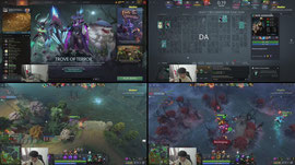 Road to 10k (day 21 / 90 ) | 9k mmr offlaner