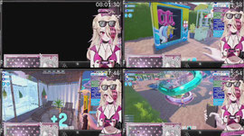 💗 girl fail tiem!! | SUBBY SUBATHON DAY 22!!! >w<