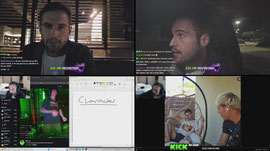 Thursday Live