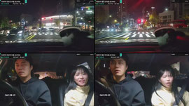 [최가네] 벤츠형님 저희도 있어요ㅠㅠx홍쥬