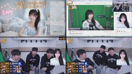 [더블비] 8시 미니대전 대기즁 손푸는중
