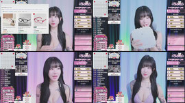 [47일차]커피스타킹 안좋아해?💖팬갑시그💖