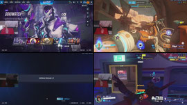 Some ranked