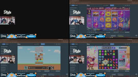 STAKE SLOTS EN EL MEJOR CASINO DEL MUNDO STAKE | BENDICIONES QUE SEA UNA BUENA MAÑANA PARA TODOS