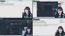 공겜 핀볼 50개 합니다 ^^.... 주르륵