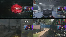 🟩 MW4 MULTIPLAYER GRIND 🟩 #1 DMZ BOUNTY HUNTER ON HAJIN 🟩 CAMO CHALLENGES 🟩 !DISCORD