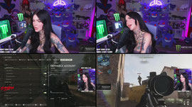 MW4 MULTI TODAY, ARE WE BACK? ✨ !sub ✨ !prime ✨ !wishlist ✨
