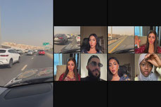 النتفه ✈️ .