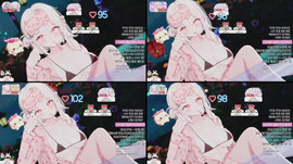 333개에 즉석방셀과 XX에서...더보기❣️운동룰렛44/440[브이메이드]