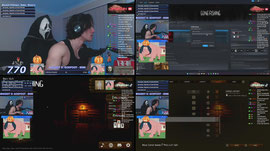 (18+) FISHING AND POOPING PANTS🔴YOUR FAV WASIAN LIVE!💪(ENG/JP)