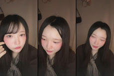 223日目🧂🎀雑談