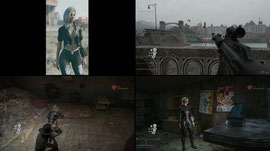 Modded Bethesda Games "Fenrir !"