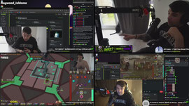 Marathon 22/31 - Road to Grandmaster 🕊️ RIP Draven 🕊️