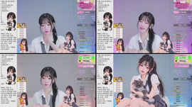 [정선컴퍼니:이사] 버츄얼 한번 꼬셔봐줘
