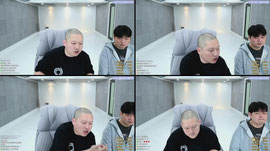 JMT)열혈 전화통화