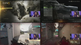 MULTI DI MW4 ALLE 13 💜 | !social !pad
