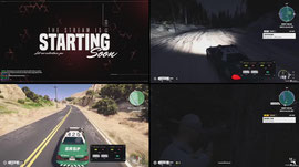 425 LT Ranger Flop Dugong | NoPixel V | @ChrisTombstone_ on !socials