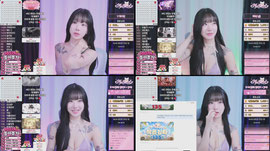 [47일차]999개 움짤6장 정성방셀 선착순 1명💖팬갑시그💖