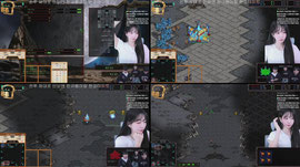 [더블비] 8시 미니대전