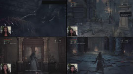 Kos, this game is hard. Grant us skill!|!Discord !Socials
