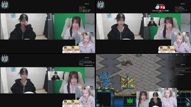 [케이대] 테란반 이별식이 있습니다