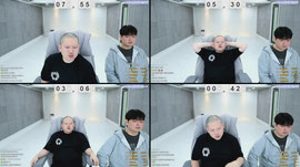 JMT)열혈 최후의 10분