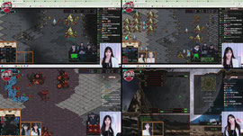 [드림즈] 모리 잠시 미니대전 국영