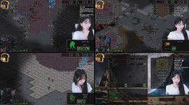 [더블비] 8시 미니대전 vs 비타밍
