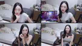 찌지리왔어