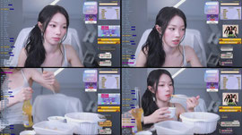 마라샹궈 먹빵