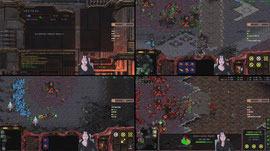 [JMT] VS 마토
