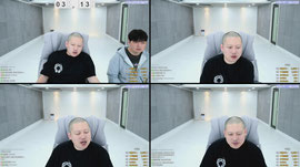 JMT)열혈 최후의 5분