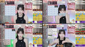 신입여캠) 검스 ,,❤️들어오면 더 예쁨❤️ 빼빼로데이 이벤트 중 !![1425방셀 + 역팬 /11개 룰렛] 5개이상 팬가입 퀵플!!
