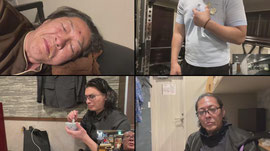 今夜こそ絶対オ◯ナ買う（決意表明）HELLBOUND BOXING BOOT CAMP Yo, check the vibe! It's Dre the One Tooth, leader of the CX-MEN,？🥊 #iceposeidon #cobbruvs #CX