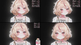 인기많은 여자 .. [룰렛 🎀33/330]