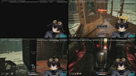 Blight the Streamer: The Show: The Movie