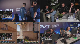 1win Private Club #2 | BIG [1] vs [0] The MongolZ | bo3 | w/ @zloba113 @electronic