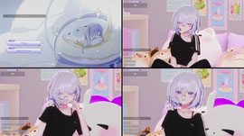 안녕하세요 ( 10시 니컴퍼니 회식 ) ㅣ 10월방셀
