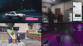 NOPIXEL V 👮‍♀️🤣 DEPUTY CHIEF BRANDI LYNN👮‍♀️🤣