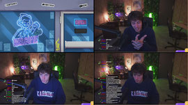 Deep Dish Dungeon ft. @Wingo FIN DU JEU (jeu d'exploration/survie/énigme coop)