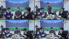 fc온라인 천만원현질 남순+박퍼니+KRX_Savior 수장들의 대화 수니그룹