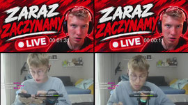 JUTRO JUZ PIATEK KOCHAM WAS WIDZOWIE