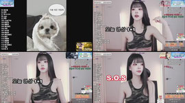 언더붑..💜 폭룡적 비밀영상 500개