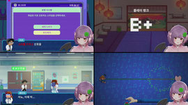 리듬닥터 처음해보아요 🤍 ⌯•ᗢ•⌯ಣ