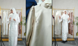 BRIDAL RTW TOP DI MALAYSIA