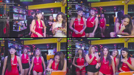 🍻LIVE from my Bar in Thailand Pattaya  | Nightlife IRL Stream 🇹🇭 | Fun with Hot Thai Ladys Buy a Shot🇹🇭🇹🇭🇹🇭